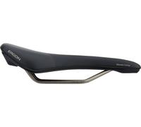 Ergon SR Allroad Comp Femmes Selle S-M Noir