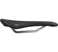 Ergon Sr Allroad Pro Saddle Argenté 142 mm Homme Black