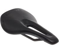 Ergon Selle SR Pro Carbon En Carbone Stealth Femme Taille Medium/Large