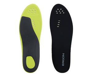 Ergon Semelles Intérieures IP Pro SOLESTAR noir 44-45