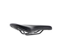 Ergon SF Sport Gel Hommes Selle S-M Noir