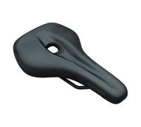 Ergon Sf Sport Gel Saddle Argenté 160 mm Homme Black
