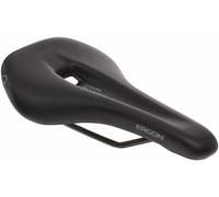 Ergon Sm Comp Selle - Acier Infiltration Homme Taille S/M