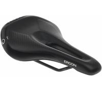 Ergon Sm E Montagne Sport Selle - Chromoly Infiltration Femmes Taille S/M