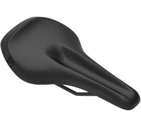 Ergon SM E-Mountain Core Prime - Noir - Polyuréthane (PU) - VTT - Mousse à mémoire de Forme - Unisexe - Adultes Fans de VTT