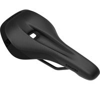 Ergon SM E-Mountain Pro Selle Homme, noir M/L 2022 Selles vélo électrique
