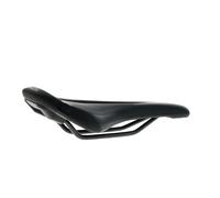 Selle SM E-Mountain Pro Homme M/L noir stealth