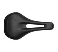 Ergon Sm E-mountain Pro Woman Saddle Noir 157 mm Femme