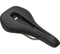 Ergon SM Enduro Pro Titanium Saddle - hommes, taille S-M, noir stealth