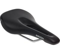 Ergon SM Women Black M/L 155 mm CroMo Saddle