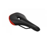Ergon Selle SM Pro Men rouge/noir S/M