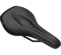 Ergon SMC Core Saddle Men's Size S-M Black Stealth 44030060