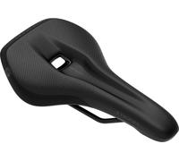 Ergon SMC Sport Gel Saddle Men's Size S-M Black Stealth 44030042