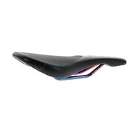 Ergon SMD2 Comp Selle Taille unique Noir