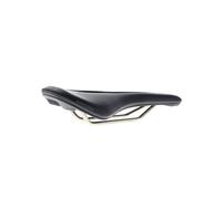 Ergon SMS Comp Hommes Selle S-M Noir