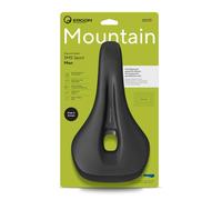 Ergon SMS Sport Men Selle de VTT électrique ergonomique Noir M/L