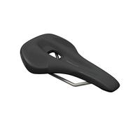 Ergon Sr Allroad Comp Saddle Argenté 143 mm Homme Black