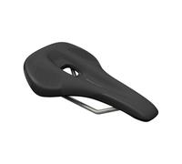 Ergon Sr Allroad Comp Saddle Argenté 143 mm Homme Black