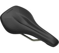 Ergon SR AllRoad Core Pro Saddle - hommes, taille S-M, noir stealth