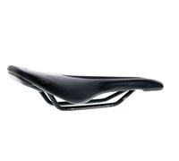 Ergon SR Pro Femmes Selle M-L Noir