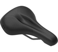 Ergon ST Core Evo Homme Gris M/L 182 mm CroMo Sedlo