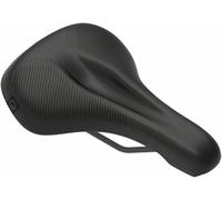Ergon St Core Evo Homme Selle - Sm /Md Noir/Gris