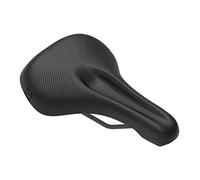 Ergon St Core Evo Woman Saddle Noir,Gris 174 mm Femme