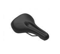 Ergon St Core Evo Women S/M Black/Grey Saddle