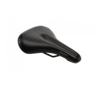 Ergon St Gel Women Black M/L Saddle
