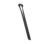 Ergon Tige de selle CF Allroad Pro Carbon 345 mm / 27,2 mm Noir