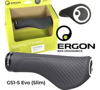 Ergon Vélo Ergo Poignées MTB Ebike Trekking Touring Confort GS1-S Smal Evo