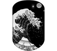 Ergonomic Angled Mouse Pad with Wrist Rest,One-Piece Mouse Pad with Non-Slip PU Base,Large Mouse Pad for Gaming and Office.[A79]