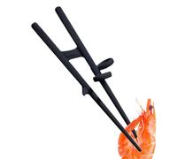 Ergonomic Grip Trainer - Chopstick Control Aid, Dexterity Practice with Non Slip Grip, Motor Support, Portable Tool, Hand Coordination Growth for eating training rehabilitation coordination