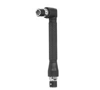 Ergonomic Key No -slip -Tuble Heal -basa -Base pour une Vis Efficace de 90 Degrés, 1/4 de Pouce