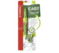STABILO Porte-mine ergonomique EASYergo 3.15 vert avec taille-crayon – Droitier