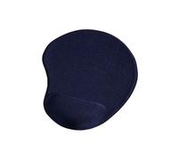 "Ergonomic" Mouse Pad - Tapis de souris - bleu