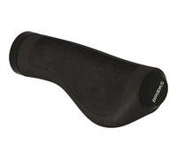 Ergonomic Rubber Grips (100+100mm) - Black - New22