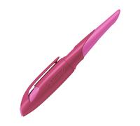 Ergonomic School Fountain Pen - STABILO EASYbirdy - A Nib - Right Handed - Berry