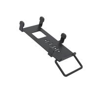 ERGONOMIC SOLUTIONS Ergonomic Solutions SpacePole Payment CAS100-MH-02 accessoire de système de paiement en point de vente Monture POS Noir Métal