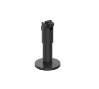 ERGONOMIC SOLUTIONS Ergonomic Solutions SpacePole Payment DTP101-02 accessoire de système de paiement en point de vente Monture POS Noir Métal