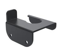 ERGONOMIC SOLUTIONS Ergonomic Solutions SpacePole Payment DTS102-02 accessoire de système de paiement en point de vente Monture POS Noir Métal