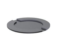 ERGONOMIC SOLUTIONS Ergonomic Solutions TabPOS Tablet & mPOS SPA126 accessoire de système de paiement en point de vente Gris Plastique