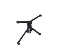 ERGONOMIC SOLUTIONS Ergonomic Solutions TabPOS Tablet & mPOS SPXF17805-02 support antivol pour tablettes Noir