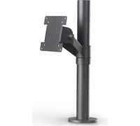 Ergonomic Solutions New VESA 75/100 Pole Mount - (en anglais)