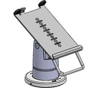Ergonomic Solutions SpacePole Stack with