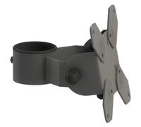 Ergonomic Solutions VESA 75/100 Screen Mount Screen Tilt Adjust. +10/-50, SPV3301-02V.1.4, 17-SPV3301 (Screen Tilt Adjust. +10/-50, VESA Solution, Essentials)