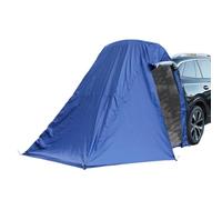 Ergonomic Tente de camping pour voiture, SUV, camping | Tente multifonction pour voiture, camping SUV, MPV, camion fourgon extérieur, décoration intérieure ergonomique