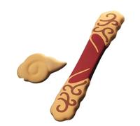 Ergonomic Wrist Mouse Keyboard Protection Rest Pad For PC Laptop Gaming Office Repose-poignet bureau(3 in 1 set)