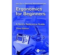 Ergonomics For Beginners
