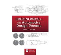Ergonomics in the Automotive Design Process